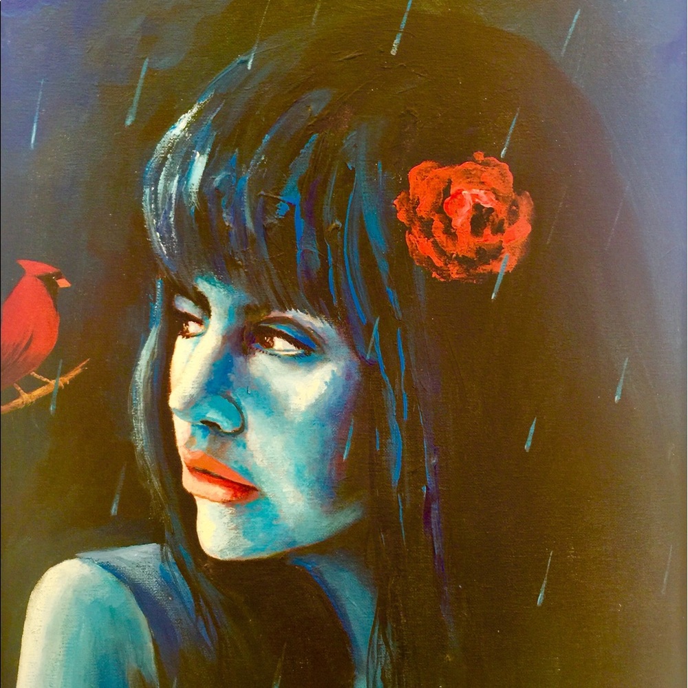 Meet your Posher, Dalila